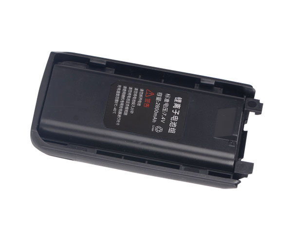 DK-500 電池