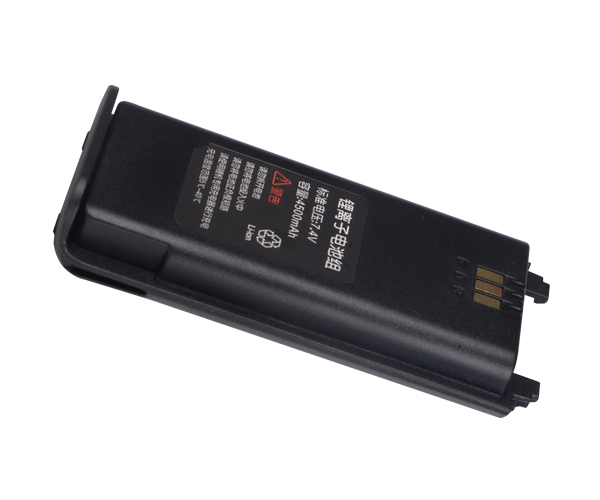 DK-217 電池