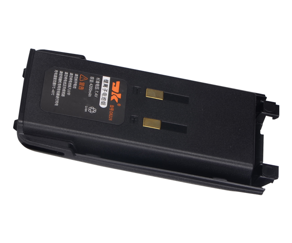 DK810R 旗艦版 電池